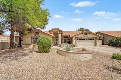 1924 E El Freda Road, Tempe, AZ 85284 - Photo 1