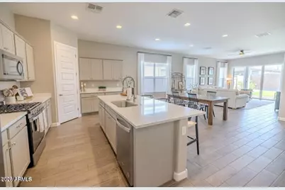 40889 W Hillman Drive, Maricopa, AZ 85138 - Photo 9