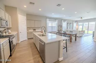 40889 W Hillman Dr, Maricopa, AZ 85138 - Photo 9