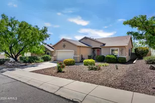 539 W Saddle Creek Dr, Camp Verde, AZ 86322 - Photo 3