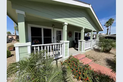 10960 N 67th Avenue #136, Glendale, AZ 85304 - Photo 1
