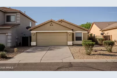 44633 W Yucca Lane, Maricopa, AZ 85138 - Photo 3