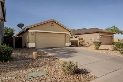 44633 W Yucca Lane, Maricopa, AZ 85138 - Photo 45