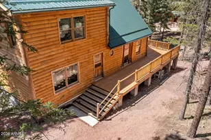 6 County Road 2042 --, Alpine, AZ 85920 - Photo 19