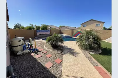 39974 W Thornberry Lane, Maricopa, AZ 85138 - Photo 25