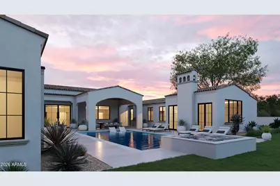 4901 E Berneil Drive, Paradise Valley, AZ 85253 - Photo 49