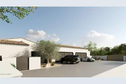 4901 E Berneil Drive, Paradise Valley, AZ 85253 - Photo 47