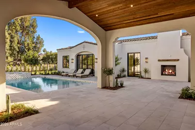 4901 E Berneil Drive, Paradise Valley, AZ 85253 - Photo 27