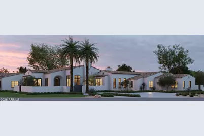 4901 E Berneil Drive, Paradise Valley, AZ 85253 - Photo 1