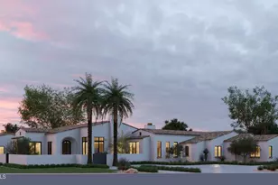 4901 E Berneil Dr, Paradise Valley, AZ 85253 - Photo 1