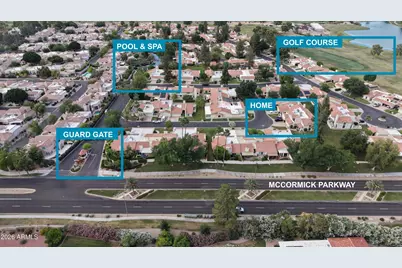 7609 N Lynn Oaks Drive, Scottsdale, AZ 85258 - Photo 27