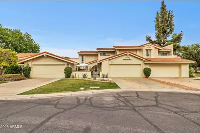 7609 N Lynn Oaks Drive, Scottsdale, AZ 85258 - Photo 5