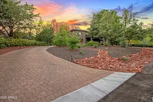 180 Rim Shadows Dr, Sedona, AZ 86336 - Photo 71