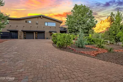 180 Rim Shadows Drive, Sedona, AZ 86336 - Photo 67