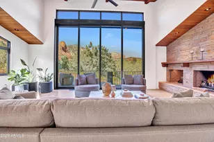 180 Rim Shadows Dr, Sedona, AZ 86336 - Photo 13