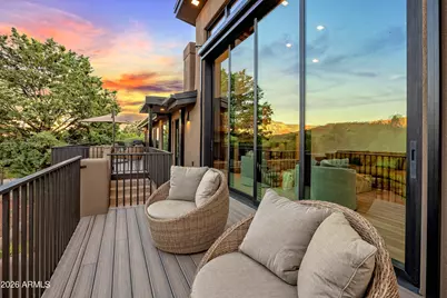 180 Rim Shadows Drive, Sedona, AZ 86336 - Photo 65