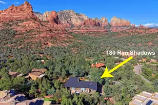 180 Rim Shadows Dr, Sedona, AZ 86336 - Photo 73