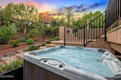 180 Rim Shadows Drive, Sedona, AZ 86336 - Photo 7