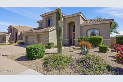4021 E Kirkland Road, Phoenix, AZ 85050 - Photo 1