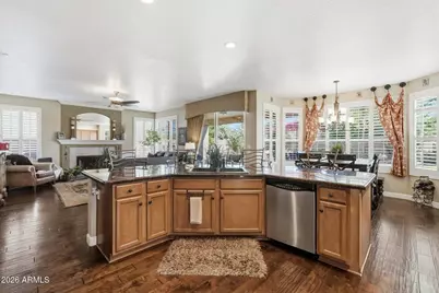 4021 E Kirkland Road, Phoenix, AZ 85050 - Photo 11
