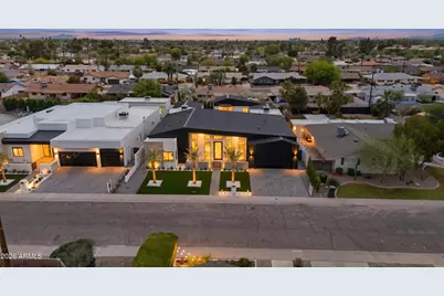 8237 E Coolidge Street, Scottsdale, AZ 85251 - Photo 89