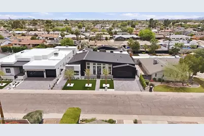 8237 E Coolidge Street, Scottsdale, AZ 85251 - Photo 85