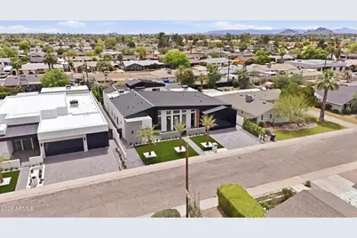 8237 E Coolidge Street, Scottsdale, AZ 85251 - Photo 87