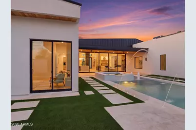 8237 E Coolidge Street, Scottsdale, AZ 85251 - Photo 79