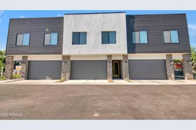 3900 N 30th Street #Ste 2, Phoenix, AZ 85016 - Photo 1