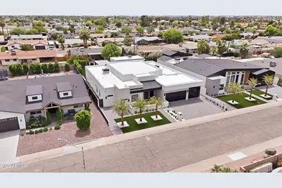 8245 E Coolidge Street, Scottsdale, AZ 85251 - Photo 81