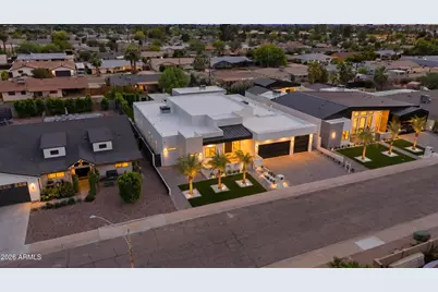 8245 E Coolidge Street, Scottsdale, AZ 85251 - Photo 79