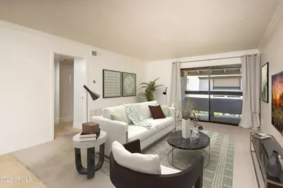 3825 E Camelback Road #269, Phoenix, AZ 85018 - Photo 1