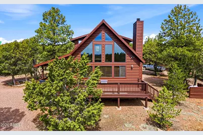 3420 High Country Drive, Heber, AZ 85928 - Photo 3