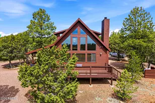 3420 High Country Dr, Heber, AZ 85928 - Photo 3