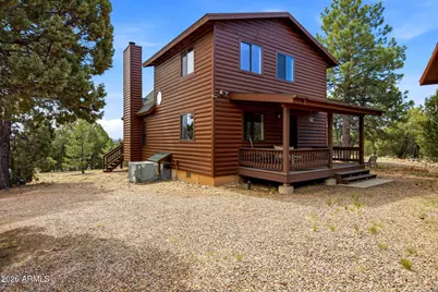 3420 High Country Drive, Heber, AZ 85928 - Photo 25