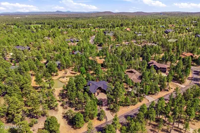 481 S Paintbrush Road, Show Low, AZ 85901 - Photo 41
