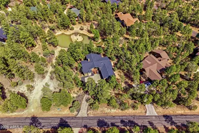 481 S Paintbrush Road, Show Low, AZ 85901 - Photo 39