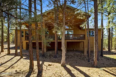 481 S Paintbrush Road, Show Low, AZ 85901 - Photo 33