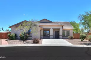 1499 E Anna Dr, Casa Grande, AZ 85122 - Photo 1