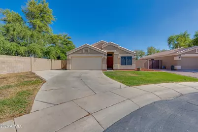 1694 E Sierra Madre Avenue, Gilbert, AZ 85296 - Photo 3