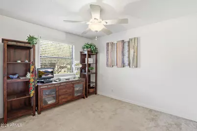 7736 W Gibson Ranch Road, Payson, AZ 85541 - Photo 29