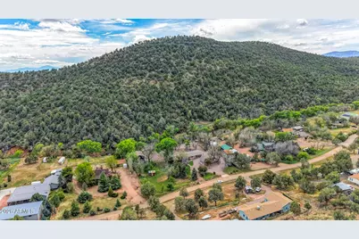 7736 W Gibson Ranch Road, Payson, AZ 85541 - Photo 51
