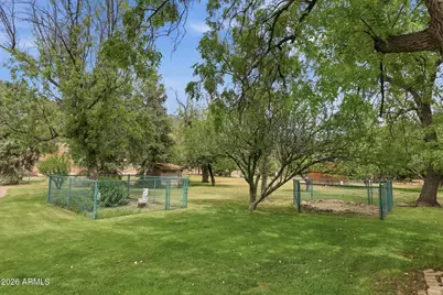 7736 W Gibson Ranch Road, Payson, AZ 85541 - Photo 11