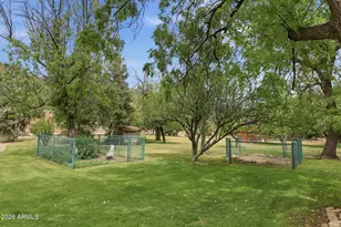 7736 W Gibson Ranch Rd, Payson, AZ 85541 - Photo 11