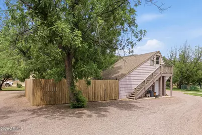7736 W Gibson Ranch Road, Payson, AZ 85541 - Photo 41