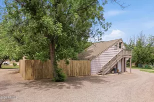 7736 W Gibson Ranch Rd, Payson, AZ 85541 - Photo 41