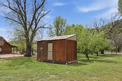 7736 W Gibson Ranch Road, Payson, AZ 85541 - Photo 47