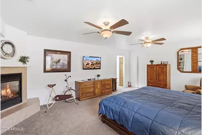 7736 W Gibson Ranch Road, Payson, AZ 85541 - Photo 19