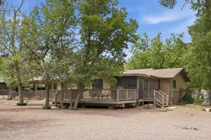 7736 W Gibson Ranch Rd, Payson, AZ 85541 - Photo 37