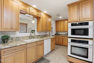 7736 W Gibson Ranch Road, Payson, AZ 85541 - Photo 13